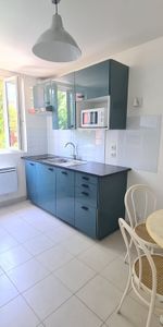 Location Appartement 1 pièce 27m² PALAISEAU 91120 - Photo 3