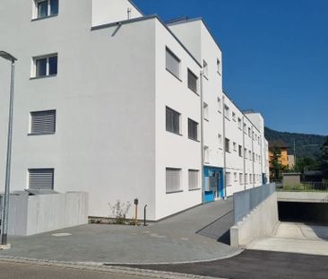 2.5 Zimmer, 53 m², EG - Photo 5