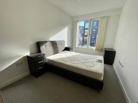 2 bedroom apartment to rent - Photo 5