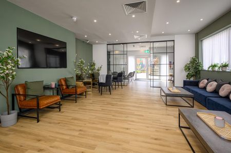 1 bedroom apartment to rent - Photo 4