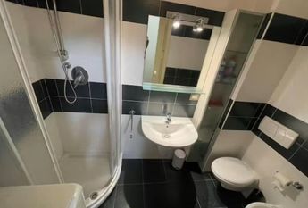 Via Giovanni Giolitti, Turin, Piedmont 10123