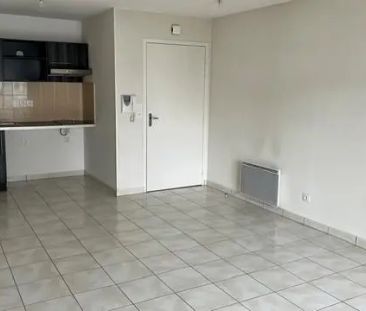 Appartement à louer 2 pièces 42.18m² - Photo 2