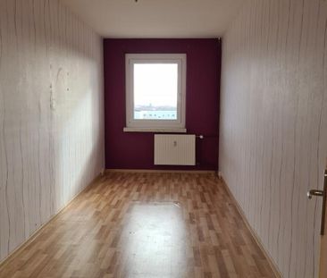 3 Zimmer mit Weitblick! - Photo 1