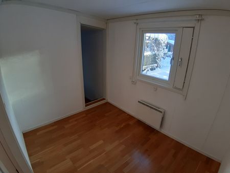 Getingvägen, Bergshamra - Photo 2