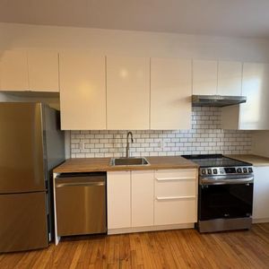 4 1/2 - Montréal (Le Plateau Mont-Royal) - 1 875 $/année - Photo 2