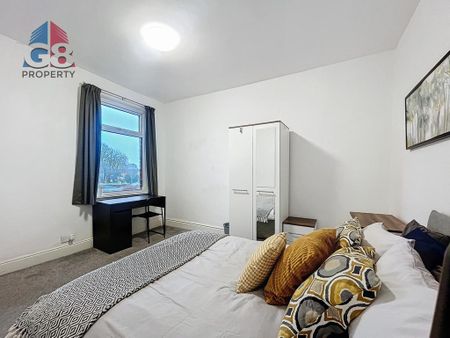 4 bedroom house share to rent - Photo 4