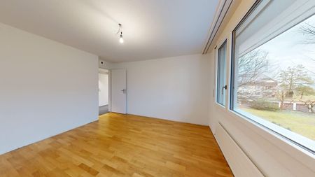 4.5 Zimmer, 95 m², 1. Stock - Photo 3