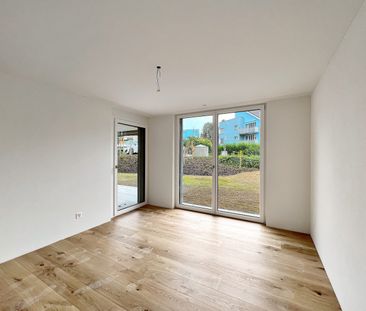 Ihr neues Zuhause - tolle Sitzplatzwohnung - Photo 1