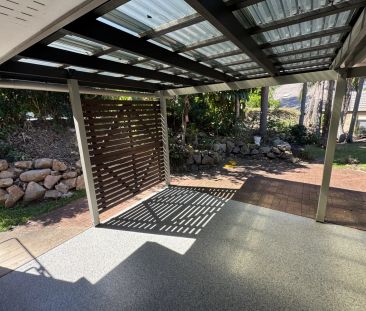 Modern Professional Living - Photo 5