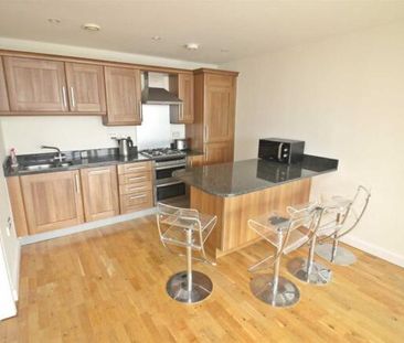 2 bedroom semi-detached house to rent - Photo 6