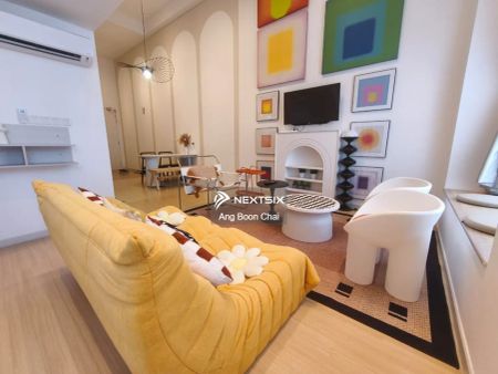Sunway Grid Residence - Foto 3