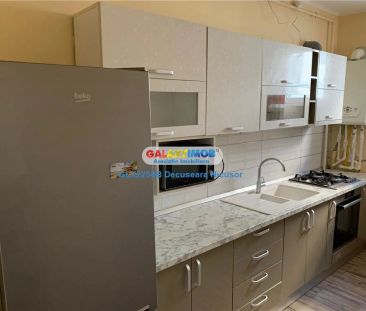 Garsoniera Mobilata Utilata in Militari Residence 250Euro - Fotografie 4