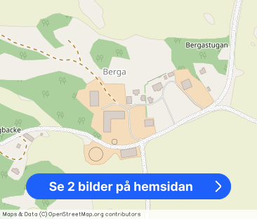 Berga gård, Kvicksund - Foto 1