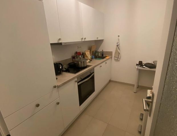 Wohunung in Neukölln für ca. Ein Monat! - Photo 1