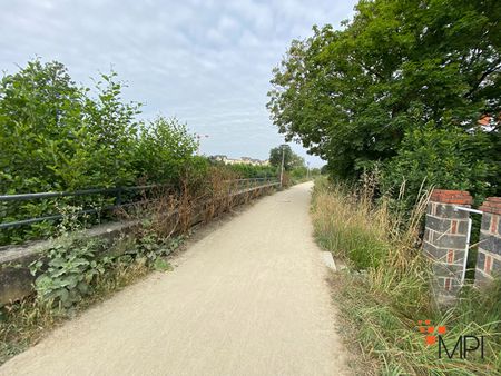 Location Appartement 2 pièces 27m² - Photo 4