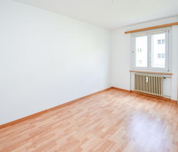 4 Zimmerwohnung in Tägerwilen - Photo 2