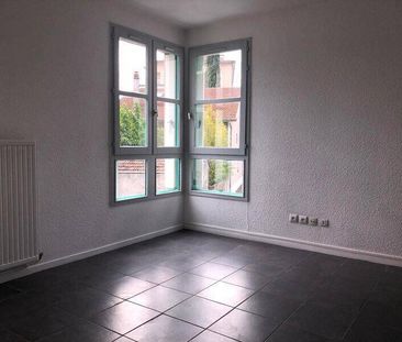 Location appartement t4 à Romans-sur-Isère (26100) - Photo 1