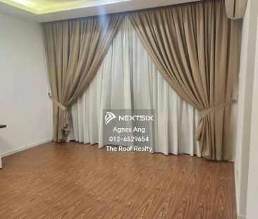 Alam impian 3 storey - Photo 3