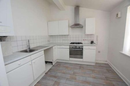 Old Chester Road, Birkenhead, CH41 - Photo 3