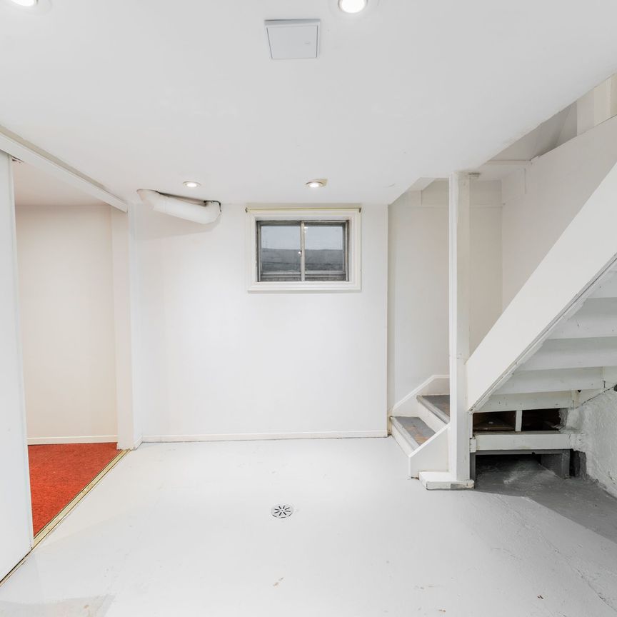 For Lease - 203 Virginia Avenue, Toronto, Ontario - Photo 1