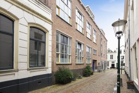 Maisonnette Korte Noodgodsstraat, Gouda huren? - Foto 4