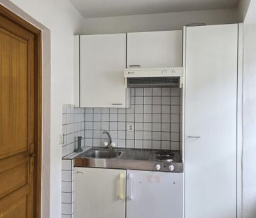 1 Zimmer, 1. Stock - Photo 5