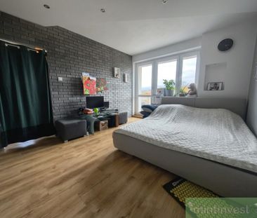 Komfortowe 3 pokoje z balkonem w Podjuchach - Zdjęcie 2