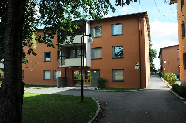 Näringsgatan 4 B, våning 2 - Foto 1