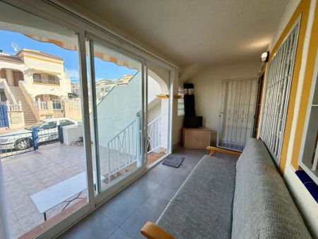 Apartamento de alquiler en Avenida Escandinavia N72 Nº10, Gran Vista - Olivo de Oro - Foto 2