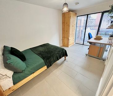 3 Bedrooms, En-suite, 3 Old Silk Yard – Student Accommodation Coventry - Photo 3