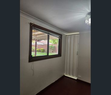 Newly renovated Granny ( one Bed, One bath, Kitchen and Lounge) - Photo 2