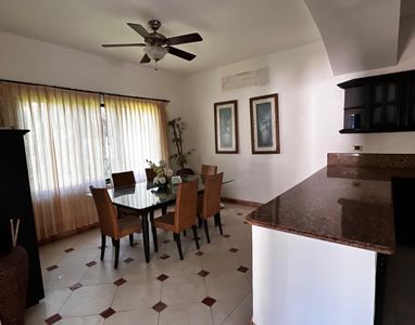 Casa en Renta, Jardín amplio 1666 mt2. Col Doctores Cancún - Photo 5