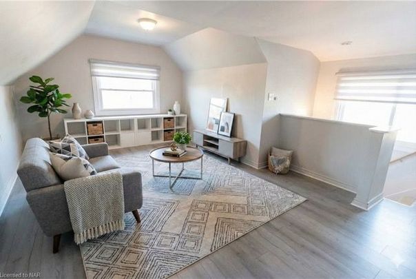 For Lease - 600 Fennell Avenue, Hamilton, Ontario - Photo 1