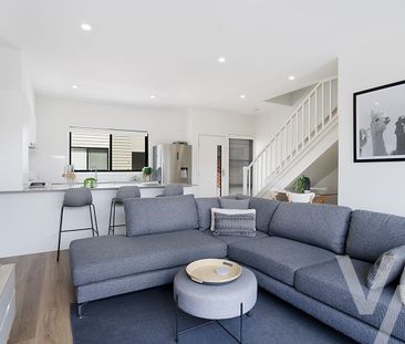 Your Next Move. - Photo 1