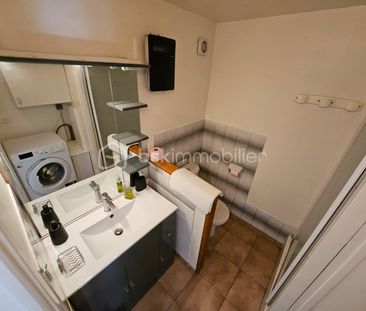 Appartement de 30 m² à Aix-En-Provence - Photo 4