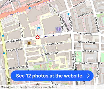 Newark Street, London, E1 - Photo 1
