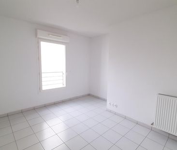 location Appartement T3 DE 59.49m² À BORDEAUX - Photo 5