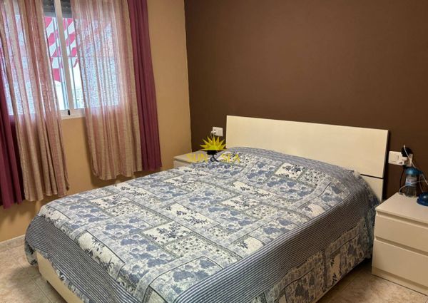 2 BEDROOM GROUND FLOOR - SANTA POLA