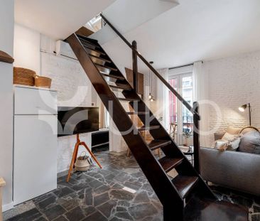 1 bedroom luxury Apartment for rent in Madrid, Community of Madrid - Photo 4