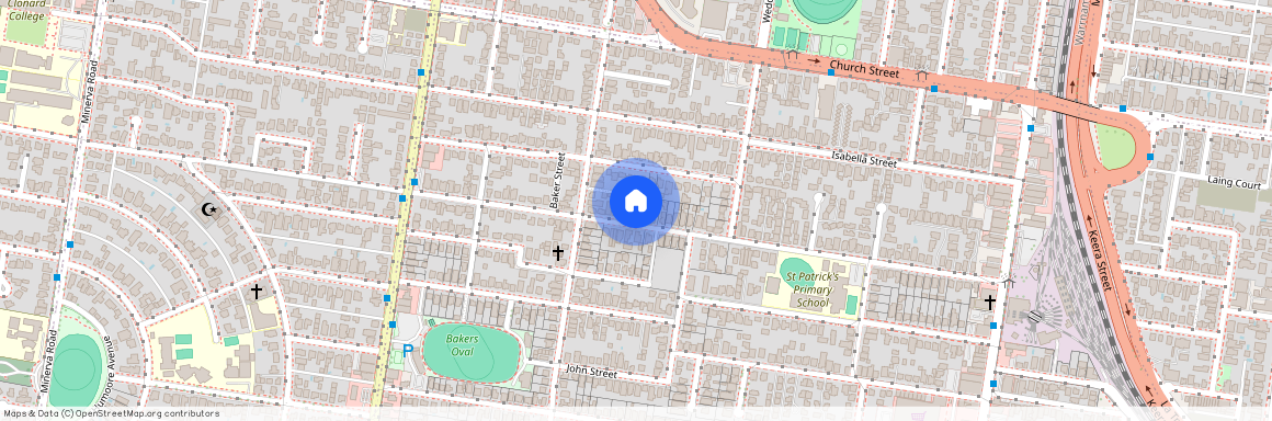 2/78 Britannia Street, Vic 3218, Geelong West