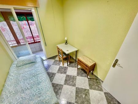 Calle del Cabo Machichaco, Madrid, Community of Madrid 28053 - Foto 2