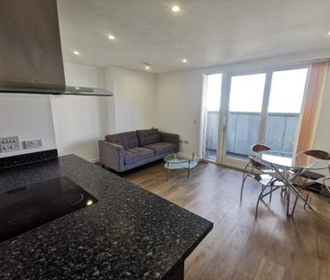 1 bedroom apartment to rent - Photo 3