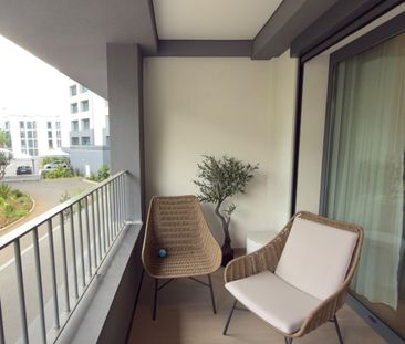 APARTAMENTO 2 QUARTOS | ESTRADA MONUMENTAL - Foto 3