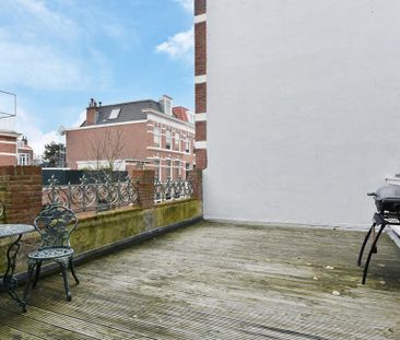 Regentesselaan 127, Koningsplein e.o., 2562CW, Den Haag - Photo 4