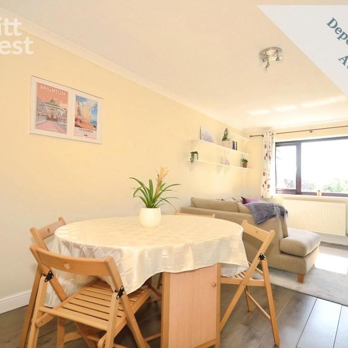 1 bedroom flat to rent - Photo 1