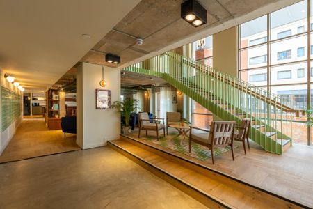 1 bedroom flat to rent - Photo 4