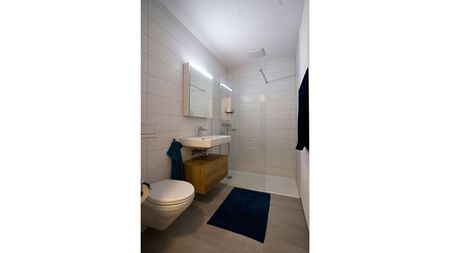 3.5 Zimmer, 93 m², 2. Stock - Photo 4
