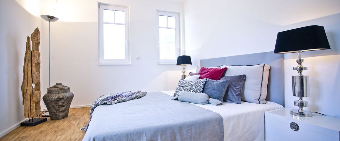 Wohnungsangebot - Foto 1