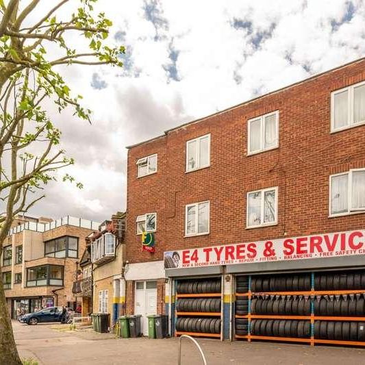 Chingford Mount Road, Chingford, E4 - Photo 1