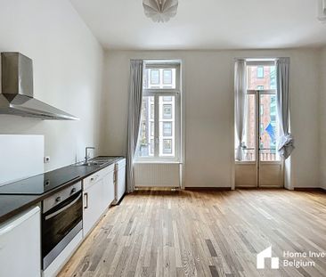 ARTS-LOI – 1-bedroom apartment with balcony - Photo 4